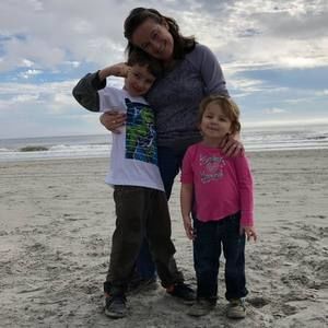 Meet your Posher, Amy